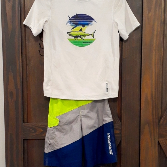 ZeroXposur - Picture 1 of 6